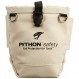 Python PCH-UTILITY 유틸리티 파우치, 22oz, 베이지