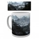 GB eye LTD, Skyrim, Vista, 머그, 15 x 10 x 9cm, 멀티컬러