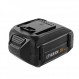 GERIT BATT 업그레이드된 6000mAh WA3578 Worx 20v 배터리용 교체 Worx 20 볼트 리튬 WA3525 WA3520 WA3575 WG151s WG155s WG251s WG540s WG890 WG891 WG255s WG545s