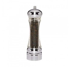 Kamenstein 크롬 페퍼콘 그라인더, 8.5인치