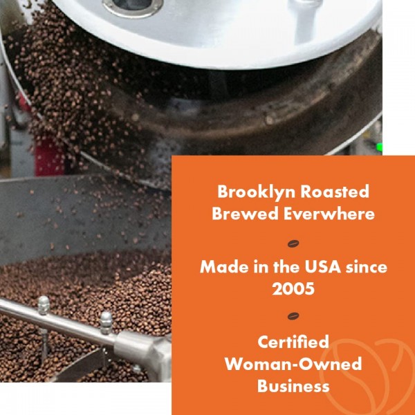 Café Grumpy Coffee - 과테말라, 12온스 백, 싱글 오리진, 미디엄 로스트, 드립, 프렌치 프레스, 푸어 오버, 콜드브루(원두)