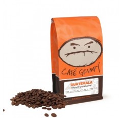 Café Grumpy Coffee - 과테말라, 12온스 백, 싱글 오리진, 미디엄 로스트, 드립, 프렌치 프레스, 푸어 오버, 콜드브루(원두)