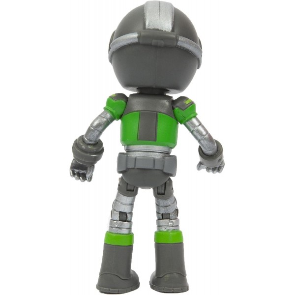 Ben 10 Omni-Naut Armor Ben Figure Base Assortment Ben Tennyson 및 Alien Ages 4+ BEN70A00 귀중한 게임을 포함하여 수집할 6가지 모델