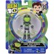 Ben 10 Omni-Naut Armor Ben Figure Base Assortment Ben Tennyson 및 Alien Ages 4+ BEN70A00 귀중한 게임을 포함하여 수집할 6가지 모델