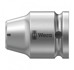 WERA 05344513001 780 C 1/2 어댑터, 제품 번호 780 C/1-S x 1/4 x 35 mm