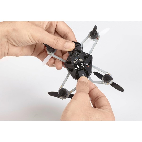 Revell Control 23949 - 카메라 쿼드로콥터 스팟