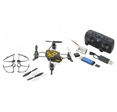 Revell Control 23949 - 카메라 쿼드로콥터 스팟