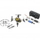 Revell Control 23949 - 카메라 쿼드로콥터 스팟