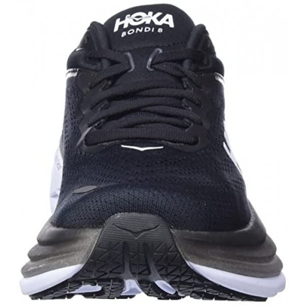 HOKA ONE ONE 여성 Bondi 8 텍스타일 트레이너