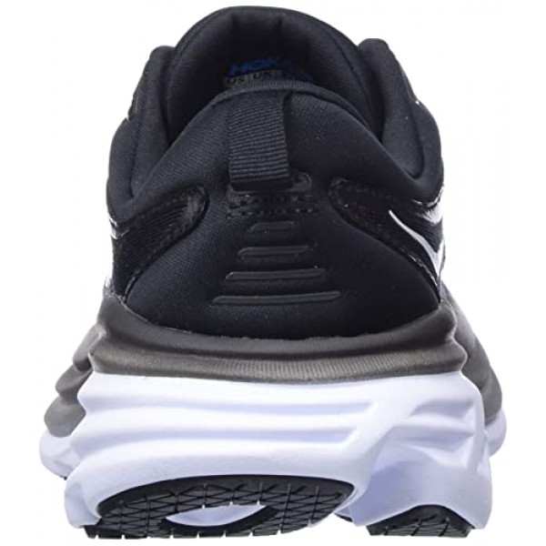 HOKA ONE ONE 여성 Bondi 8 텍스타일 트레이너