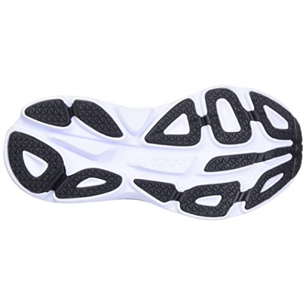 HOKA ONE ONE 여성 Bondi 8 텍스타일 트레이너