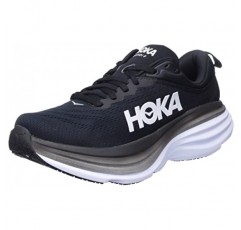 HOKA ONE ONE 여성 Bondi 8 텍스타일 트레이너