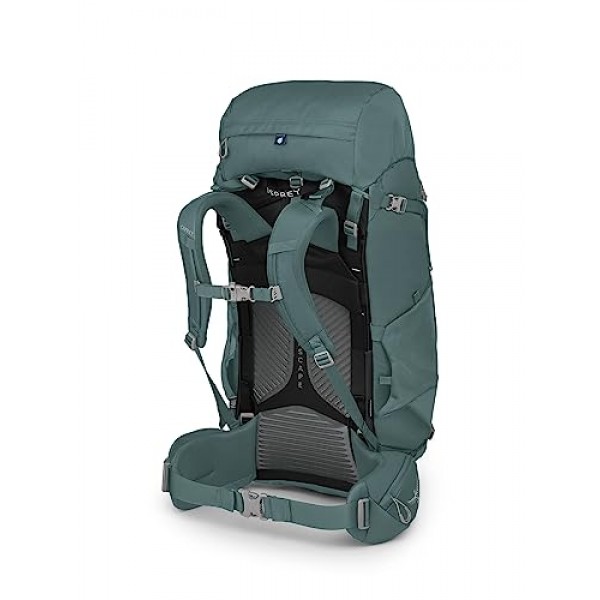 Osprey Europe Viva 65 여성용 백팩