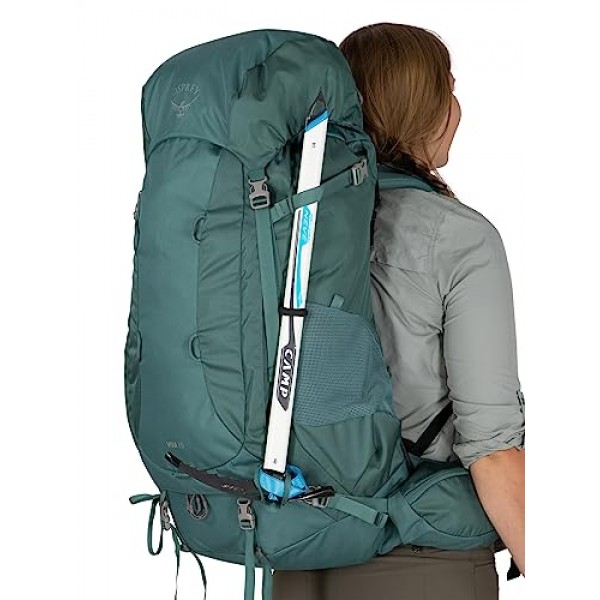 Osprey Europe Viva 65 여성용 백팩