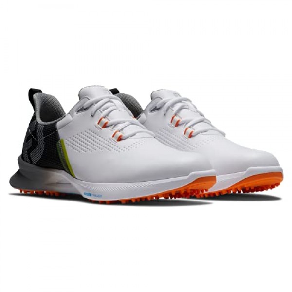 FootJoy 남성용 Fj 퓨얼 골프화