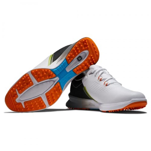FootJoy 남성용 Fj 퓨얼 골프화