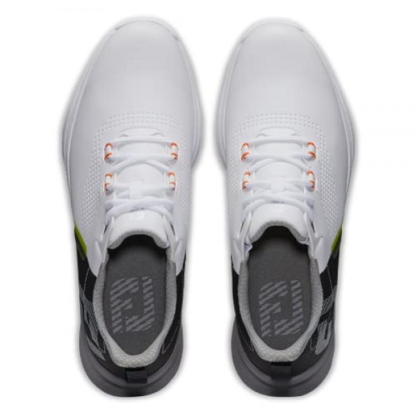 FootJoy 남성용 Fj 퓨얼 골프화