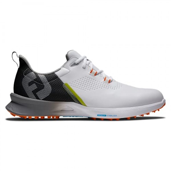 FootJoy 남성용 Fj 퓨얼 골프화