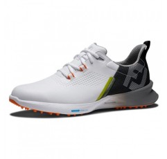 FootJoy 남성용 Fj 퓨얼 골프화