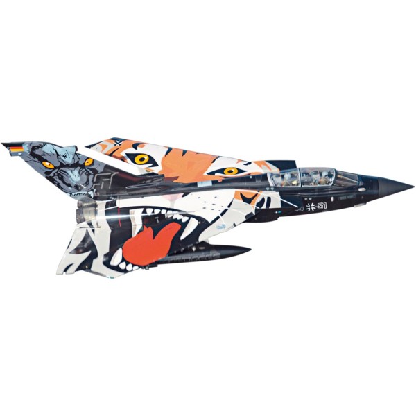 Revell 04660 - Tornado Black Panther im Maßstab 1:72