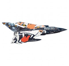 Revell 04660 - Tornado Black Panther im Maßstab 1:72
