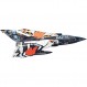 Revell 04660 - Tornado Black Panther im Maßstab 1:72