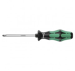 Wera 350 SK PH 십자 드라이버, PH 2 x 100mm, 05008752001
