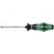 Wera 350 SK PH 십자 드라이버, PH 2 x 100mm, 05008752001