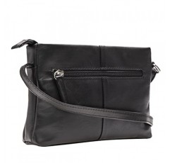 Gerry Weber - Piacenza 숄더백 XSHZ 베이지, 컬러: 베이지. 소재: 가죽
