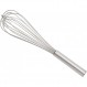 Vogue K548 Heavy Whisk 16In 405mm 주방 도구 우유 계란 비터 믹서 기구 싱글