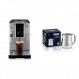 De'Longhi Dinamica ECAM35025SB TrueBrew Over Ice™ 전자동 커피 및 에스프레소 머신 & Dinamica ECAM35025SB TrueBrew Over Ice™ 전자동 커피 및 에스프레소 머신