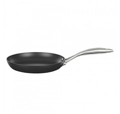 Scanpan Pro IQ 9.5인치 프라이팬 - 사용하기 쉬운 붙지 않는 조리기구 - 식기세척기, 금속 기구 및 오븐 안전 - 덴마크에서 직접 제작