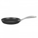 Scanpan Pro IQ 9.5인치 프라이팬 - 사용하기 쉬운 붙지 않는 조리기구 - 식기세척기, 금속 기구 및 오븐 안전 - 덴마크에서 직접 제작