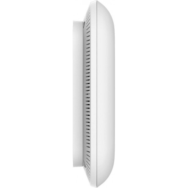 D-Link DAP-2610 실내 PoE WiFi AC1300 Wave2 MU-MIMO 듀얼 밴드 액세스 포인트(최대 1300Mbps 결합, 100/1000Mbps 기가비트 포트, IEEE 802.3af PoE, WPA2 Enterprise, RADIUS, Nuclias Connect 포함)