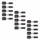 BOSCH ITDT20115 15팩 1인치 구동 Torx #20 임팩트 터프 스크류드라이빙 인서트 비트