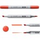 COPIC Ciao Marker Manga Starter 36개 세트, 알코올 기반 만능 레이아웃 마커, 보관 및 쉬운 제거를 위한 실용적인 아크릴 디스플레이