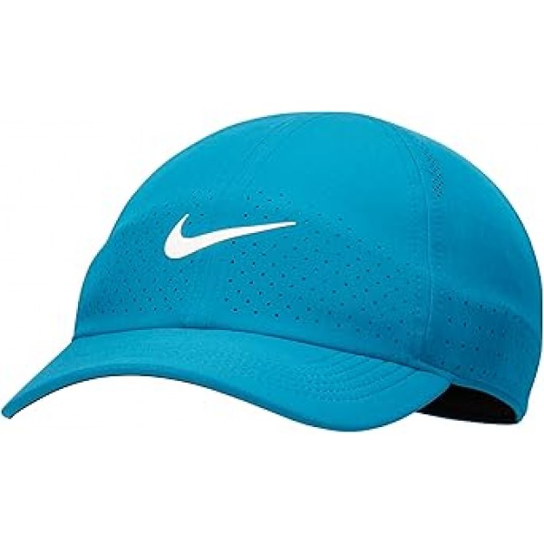Nike Court Dri-FIT AeroBill Advantage 테니스 모자