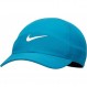 Nike Court Dri-FIT AeroBill Advantage 테니스 모자