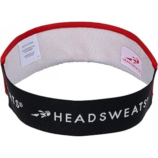 Headsweats 여성용 경량 퍼포먼스 러닝 반사 바이저