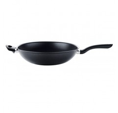 Fissler Cenit® 붙지 않는 알루미늄 웍, 프라이팬, 비인덕션, 12.6인치