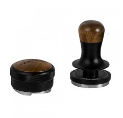 MHW-3BOMBER 51mm 에스프레소 탬퍼 키트 드롱기용 에스프레소 액세서리
