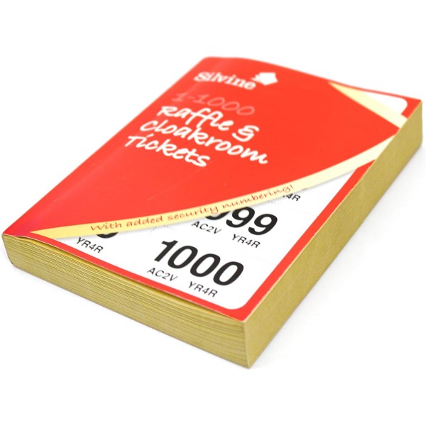 Robinson Young 0277 로트/브랜드 번호 1-1000 6 블록 색상별로 정렬