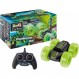 Revell Control RC Stunt Monster Mini 1080 I 6세 이상의 어린이에게 권장 I 멋진 뒤집기 및 회전 제공 I 최적의 성능을 위한 전륜 구동 I 멋진 조명 효과를 위한 LED 휠 미니 몬스터