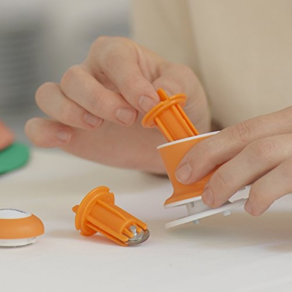 Fiskars 교체 블레이드 패브릭 서클 커터
