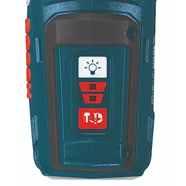 BOSCH PS82-02 12V 최대 EC 브러시리스 3/8인치 임팩트 렌치 키트