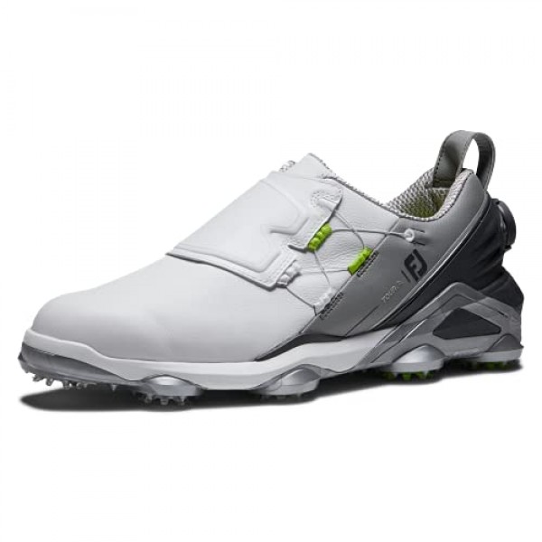 FootJoy 남성 투어 알파 보아 골프화