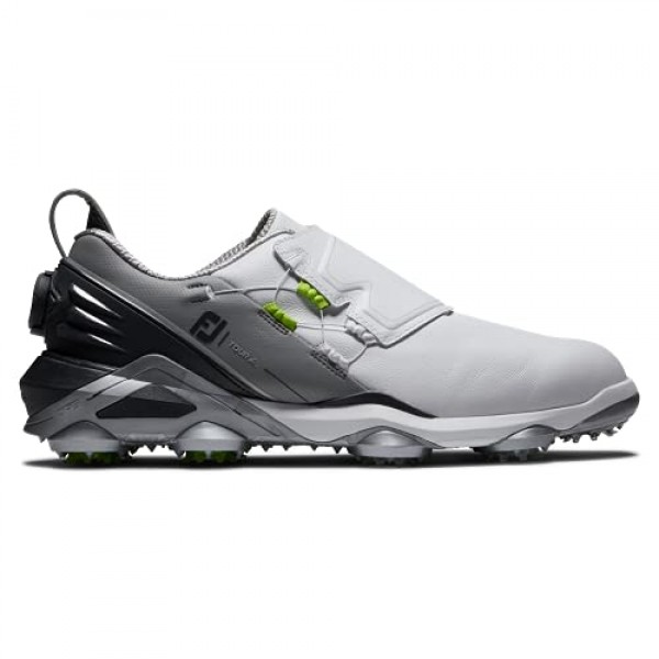 FootJoy 남성 투어 알파 보아 골프화
