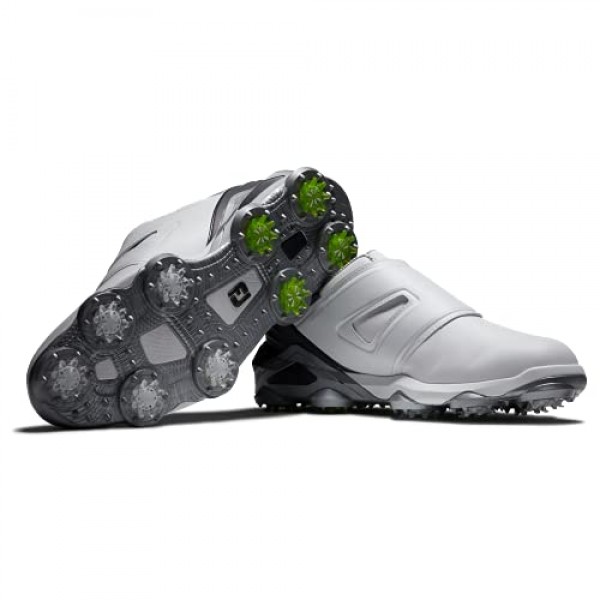 FootJoy 남성 투어 알파 보아 골프화