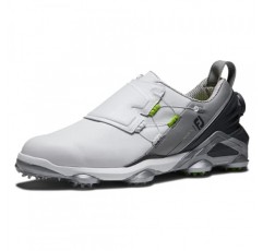 FootJoy 남성 투어 알파 보아 골프화
