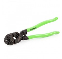 OEMTOOLS 22609 8 미니 볼트 커터, 도구 홈 개선, 자물쇠 커터 헤비듀티, 컴팩트 볼트 커터, 스틸 커터, 홈 개선용